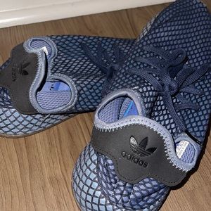 Mens Adidas Derupts Shoes